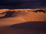 Dunes at Sunrise - Great Australian Bight, South Australia, Great Australian Bight, Australia