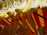 Buy Bananas on Sale at the State Fair, Sacramento, USA at AllPosters.com