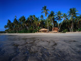Beach Hut on Tindare Island, Todos Os Santos Bay, Itaparica, Brazil