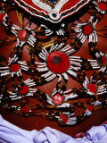 Buy Detail of Dancers Costume, Sri Lanka at AllPosters.com