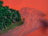 Buy Iron Mine Tailings, Ishpeming, Michigan, USA at AllPosters.com