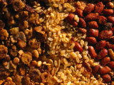 Buy Assorted Spicy Nuts, India at AllPosters.com