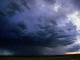 Buy Prairie Storm Above Lightening Pueblo, Colorado, USA at AllPosters.com