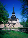 Buy Varnhem Monastery Church (Gotaland), Varnhem, Sweden at AllPosters.com
