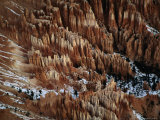 Buy Bryce Canyon Rock Needles, Bryce Canyon National Park, Utah, USA at AllPosters.com