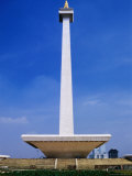 Buy National Monument or Monas, Jakarta, Indonesia at AllPosters.com