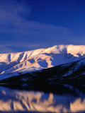 Buy Falls Dam, Maniototo, New Zealand at AllPosters.com