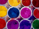 Buy Tika Powders, Chidambaram, India at AllPosters.com