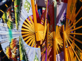 Buy Decorative Fans in Chinatown, Singapore at AllPosters.com
