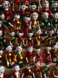 Buy Water Puppets for Sale, Hanoi, Vietnam at AllPosters.com