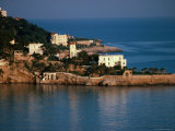 Buy Houses on Waterfront, France at AllPosters.com