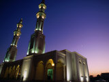 Sar Mosque at Sunset Sar, Northern, Bahrain
