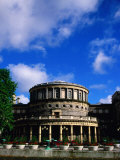 Buy Facade of the National Museum of Ireland, Dublin, Ireland at AllPosters.com