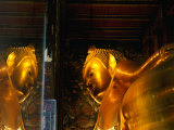 Buy Reclining Buddha at Wat Pho, Bangkok, Thailand at AllPosters.com
