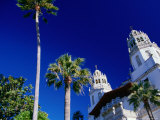 Buy The Cathedral of Our Lady of Peace, United States of America at AllPosters.com