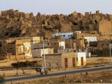Buy Siwa Fort in Siwa, Egypt at AllPosters.com