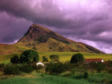 Buy Pedro Bonita (Beautiful Rock), Rio De Janeiro, Brazil at AllPosters.com
