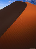 Erg Chebbi, on Edge of the Sahara Desert, Merzouga and the Dunes, Er-Rachidia, Morocco
