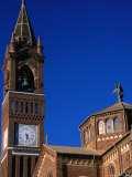 Buy Catholic Cathedral, Asmara, Eritrea at AllPosters.com