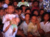 Buy Children from Vietnamese Floating Village of Kampong Pluc, Just Outside Siem Reap, Cambodia at AllPosters.com