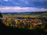 Buy Historic Township, Stein Am Rhein, Switzerland at AllPosters.com