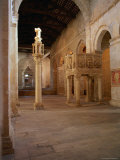 Buy Abbazia Di San Vincenzo Al Volturno, Italy at AllPosters.com