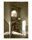 Buy Sedona Series - Stairway at AllPosters.com