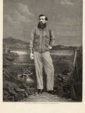 Buy John Hanning Speke Traveller in Africa at AllPosters.com