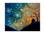 Buy Night Falls at AllPosters.com