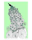 Buy Peacock Green at AllPosters.com