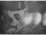Buy French Researcher Hippolyte Baraduc Photographs His Wife Nadine 20 Minutes at AllPosters.com