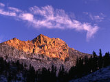 Buy Eagle Crest, Sierra Nevada, Mineral King, USA at AllPosters.com