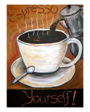 Espresso Yourself