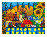 Tuscany Delights