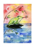 Buy Mr Bullfrog With Firefly at AllPosters.com