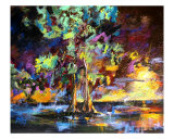 Buy Black Water Of The Suwannee at AllPosters.com