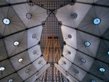 Grande Arche of Paris, Paris, France