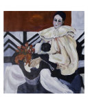 Buy Richard As Clown at AllPosters.com