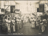 Buy Women's Social and Political Union Bazaar at AllPosters.com