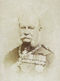 Buy Kaiser Wilhelm I King of Prussia and Emperor of Germany at AllPosters.com
