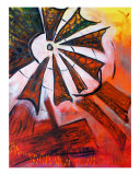 Buy Windmill Flight at AllPosters.com