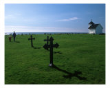 Old Church By The Sea