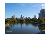 Chicago Lincoln Park