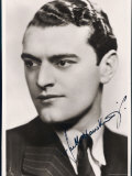 Jack Hawkins British Leading Man and Character Actor