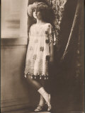 Buy Maria Jose of Belgium Wife of Umberto of Savoy Prince of Piedmont and Daughter of Albert of Belgium at AllPosters.com