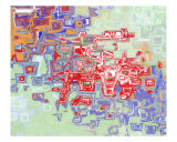 Buy Jesus Christ, The Forerunner at AllPosters.com