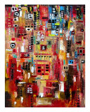 Buy City Map at AllPosters.com