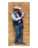 Buy At The Rodeo at AllPosters.com