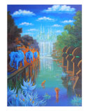 Buy Our Inner Journey at AllPosters.com