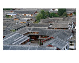 Buy China Lijiang Old Town 3 at AllPosters.com
